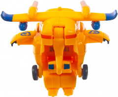 Трансформер-мини «Донни» - Фото 2