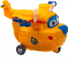 Трансформер-мини «Донни» - Фото 4