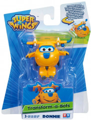Трансформер-мини «Донни» - Фото 7