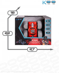 Машинка на пульте управления «Кими Ку» - Фото 12