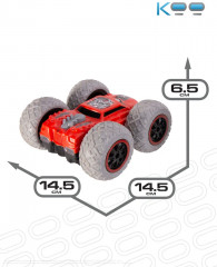 Машинка на пульте управления «Кими Ку» - Фото 5