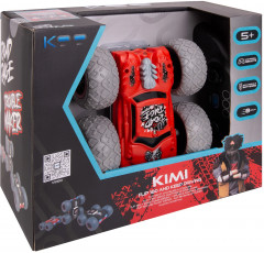 Машинка на пульте управления «Кими Ку» - Фото 13