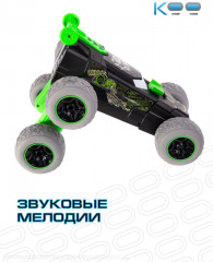 Машинка на пульте управления «Котаро Ку» - Фото 7