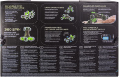 Машинка на пульте управления «Котаро Ку» - Фото 18