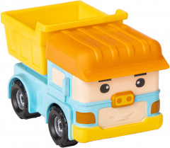 Машинка металлическая «Дампи» - Фото 6