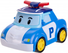 Набор машинок - Фото 6