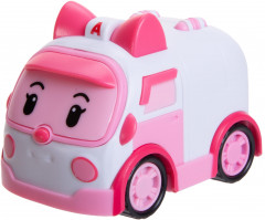 Набор машинок - Фото 7