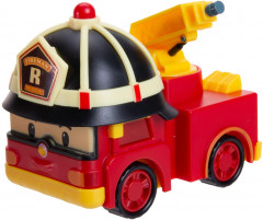 Набор машинок - Фото 9