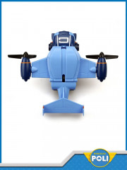 Трансформер-самолет «Кэри» - Фото 7