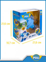 Трансформер-самолет «Кэри» - Фото 9