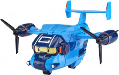 Трансформер-самолет «Кэри» - Фото 10