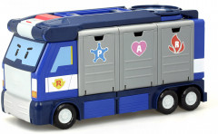 Игровой набор «Передвижная штаб-квартира» - Фото 7