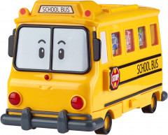 Игрушка-кейс для хранения машинок «Скулби» - Фото 7