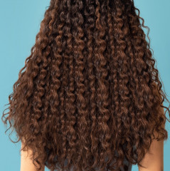 Скраб для волос и скальпа пенящийся «Ocean vibes» - Фото 1