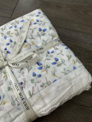 Комплект постельного белья - Фото 1