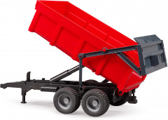 Прицеп самосвал - Фото 1