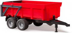 Прицеп самосвал - Фото 2