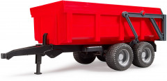 Прицеп самосвал - Фото 3