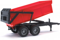 Прицеп самосвал - Фото 5