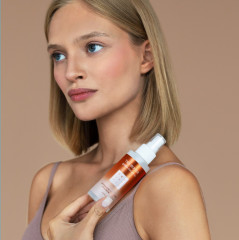 Спрей-автозагар для лица и шеи «Tan water» - Фото 3