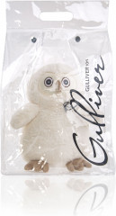 Игрушка мягкая «Совушка София» - Фото 4