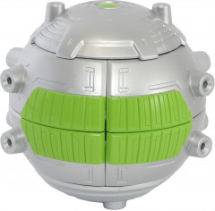 Конструктор робот-трансформер «ФрагБот» - Фото 2