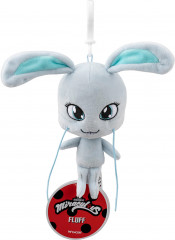 Игрушка-брелок мягкая «Квами Флафф» - Фото 6