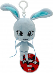 Игрушка-брелок мягкая «Квами Флафф» - Фото 9