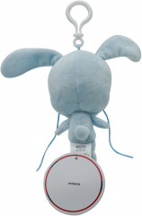 Игрушка-брелок мягкая «Квами Флафф» - Фото 10