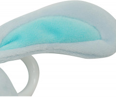 Игрушка-брелок мягкая «Квами Флафф» - Фото 11