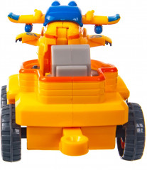 Робот-трансформер «Машина боровик Донни» - Фото 2