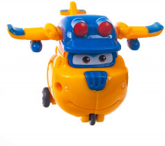 Робот-трансформер «Машина боровик Донни» - Фото 5