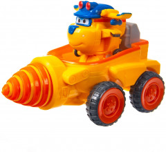 Робот-трансформер «Машина боровик Донни» - Фото 14