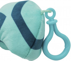 Игрушка-брелок мягкая «Квами Сасс» - Фото 6