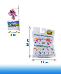 Мини-трансформер «Элли» - Фото 5