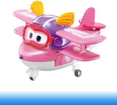 Мини-трансформер «Элли» - Фото 3