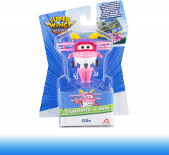 Мини-трансформер «Элли» - Фото 6