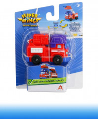 Робот-трансформер «Спасатели» - Фото 8