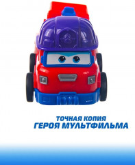 Робот-трансформер «Спасатели» - Фото 4