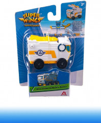 Робот-трансформер «Галактические крылья» - Фото 8