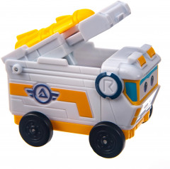 Робот-трансформер «Галактические крылья» - Фото 2