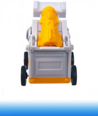 Робот-трансформер «Галактические крылья» - Фото 5