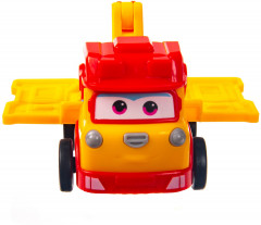 Робот-трансформер «Строительная машина Бадди» - Фото 3