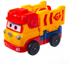 Робот-трансформер «Строительная машина Бадди» - Фото 1