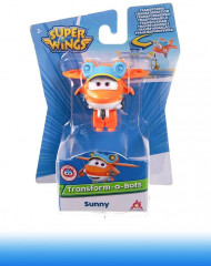Мини-трансформер «Санни» - Фото 9
