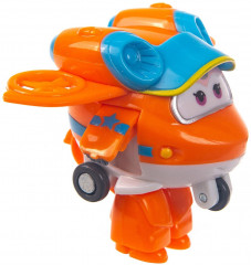 Мини-трансформер «Санни» - Фото 2