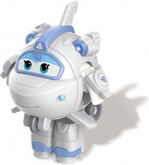 Набор мини-трансформеров «Джетт, Донни, Астра, Санни» - Фото 2