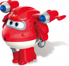 Набор мини-трансформеров «Джетт и Санни» - Фото 1