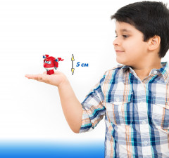 Набор мини-трансформеров «Джетт и Санни» - Фото 6