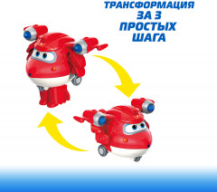 Набор мини-трансформеров «Джетт и Санни» - Фото 4